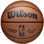 Wilson WTB7500XB07 NBA 7 No Basketbol Maç Topu
