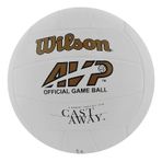 Wilson WTH4615XDEF Cast Away Voleybol Topu