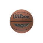 Wilson X5357 No:7 MVP Brown Basketbol Topu