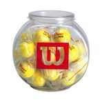 Wilson Z5452 Anahtarlık Tekli
