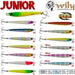 Wily 5 gr 3.5 cm 32-0 Junior Jig