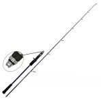 Wily Ashire Jig Kamışı 180 cm 100-200 gr
