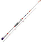 Wily Bozoq 180CM 10-50GR Tekne Bot Çupra Kamışı - Beyaz