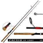 Wily Cactus 240 cm 3-15 gr Kamış