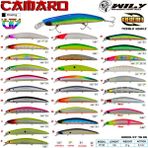 Wily Camaro-65 0-1 mt 13 cm 21 gr Maket Balık