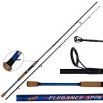 Wily Elegance 240 cm 10-40 gr Spin Kamış