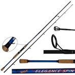 Wily Elegance 270 CM 10-40 GR Aksiyonlu Spin Kamış