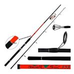 Wily Feeder 210 cm 10-35 gr Spin Kamış