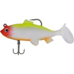 Wily Goby 8 cm Sazan Silikon Yem 03