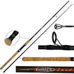 Wily Golden Sand Spin 240 cm 10-40 gr Olta Kamışı