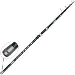 Wily Integra 420CM 80-180 gr Carbon Surf Kamış - Çok Renkli