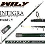Wily Integra Surf Kamışı 80-180 gr 3,90