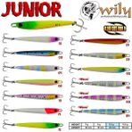 Wily Junior 15 8.5 gr 4.5 cm Jig