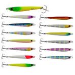 Wily Junior 29 8.5 gr 4.5 cm Jig