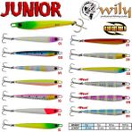 Wily Junior 3 3 gr 2.6 cm Jig