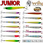 Wily Junior 33 3 gr 2.6 cm Jig
