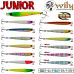 Wily Junior 33 5 gr 3.5 cm Jig