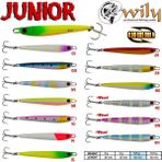 Wily Junior 4 8.5 gr 4.5 cm Jig