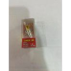 Wily Junior Jig Color:29 (5 Gram) Vibrasyon Yem