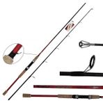 Wily Metalix 210 cm 7-35 gr Spin Kamış