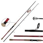 Wily Metalix 240 cm 7-35 gr Spin Kamış