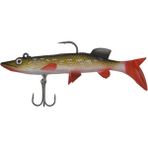 Wily Monster 10 cm Turna Silikon Yem 06
