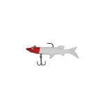 Wily Monster 12 cm Turna Silikon Yem 01