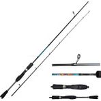 Wily Nash 210 cm 1-10 gr LRF Kamış