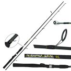 Wily Nirvana UL 225 cm 3-18 gr Spin Kamış