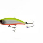 Wily Ponchik 36 4.8 cm 3.5 gr Sinking Maket Balık