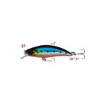 Wily Ponchik 37 4.8 cm 3.5 gr Sinking Maket Balık