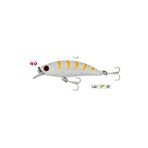 Wily Ponchik 46 4.8 cm 3.5 gr Sinking Maket Balık