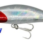 Wily Ponchik 50 4.8 cm 3.5 gr Sinking Maket Balık