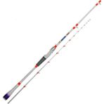 Wily Portfish Bozoq 180CM 10-50GR Tekne-Bot Kamışı - Standart