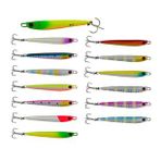 Wily Renk 29 3 gr 2.6 cm Junior Jig