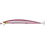 Wily Sinking Süper Star 36 gr 18.5 cm Renk: 20 Maket Balık