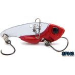 Wily Spoiled Baby Vibrasyon 3 gr 28 mm Jig Yem - SP340