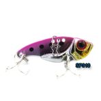 Wily Spoiled Baby Vibrasyon 3Gr 28MM Jig Yem SP310