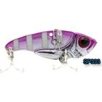 Wily Spoiled Baby Vibrasyon 5 gr 38 mm Jig Yem - SP333