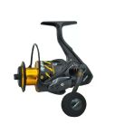 Wily Torium 7000FD 5+1 BB Spin Olta Makinesi