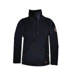 Wily Wear Scuba Kumaş Eşofman Üstü Xl - --