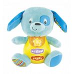 Win Fun Eğitici Dostum Havhav Türkçe Konuşuyor