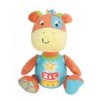 Win Fun Eğitici Dostum Zürafa Türkçe Konuşuyor