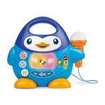 Win Fun Penguen Müzik Çalar
