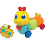 Win Tırtıl Fun Müzikli Oyuncu