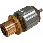 Win Win 12V Marş Kollektörü Delco Tipi 12 Diş (0) Mercury Marin-Opel