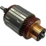 Win Win 12V Marş Kollektörü Mıtsubıshı Tipi 9 Diş