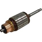 Win Win 12V Marş Kollektörü (Segmansız 127) Tofaş Doğan/kartal/şahin/slx-Fıat Uno/tıpo/tempra/palıo/sıena