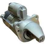 Win Win 12V MARŞ MOTORU MARELLI TİPİ 10 DİŞ 3 KW CATERPILLAR-CLARK-DODGE-HATTAT-JCB-LINDE-MASSEY FERGUSON