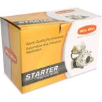 Win Win Marş Motoru 12V 9 Dıs 0.8 Kw Valeo Tıpı R12 Tl Ts Gts 72-98 R5 Tl Ts Gtl 72-85 - VALEO TİPİ